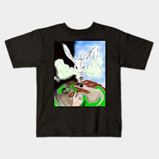 Jack Offers 3 Kids T-Shirt